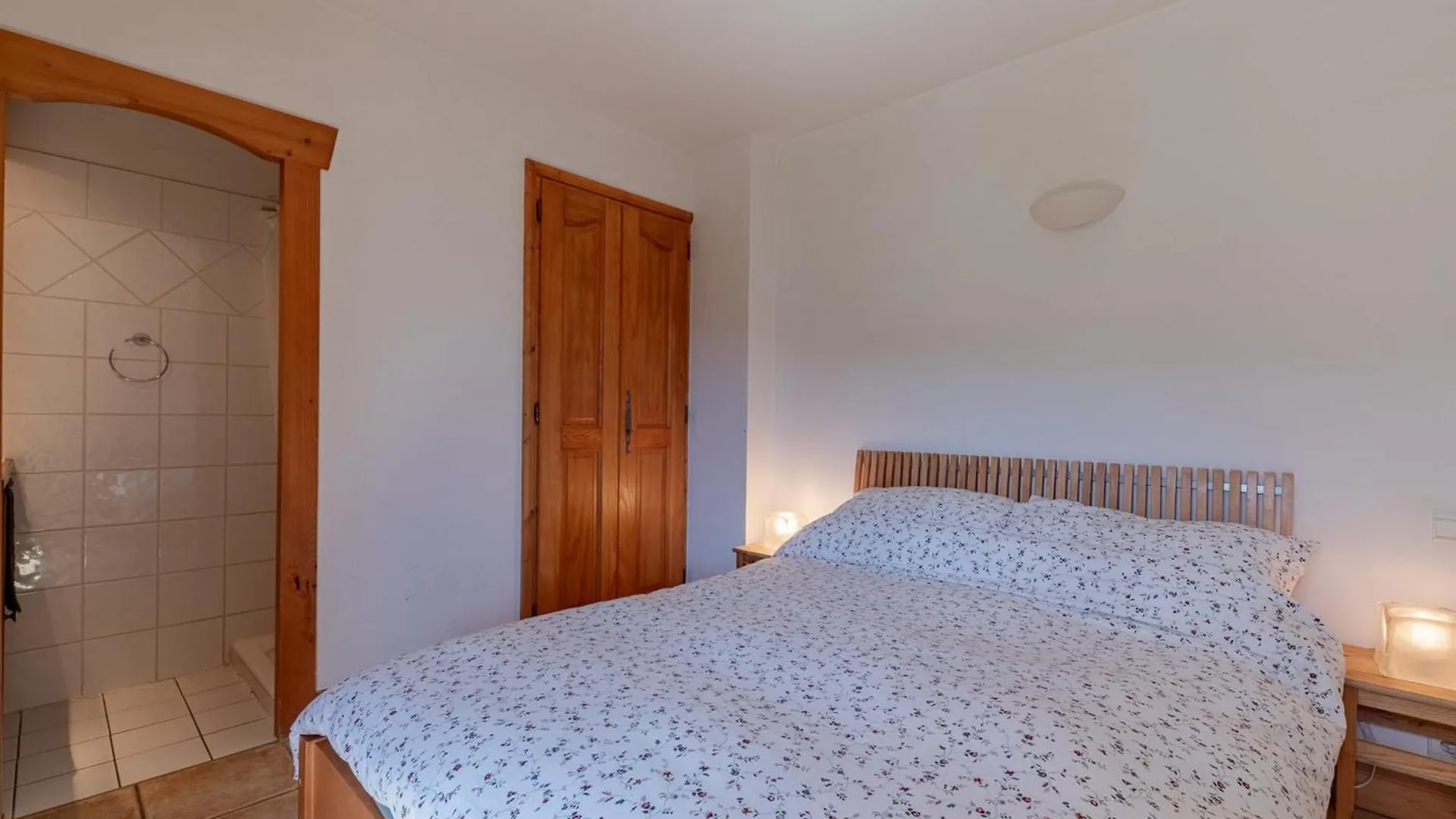 Appartement Chaleureux 4 Pieces, 6 Pers, Terrasse Sud, Meribel - Fr-1-411-975 Les Allues